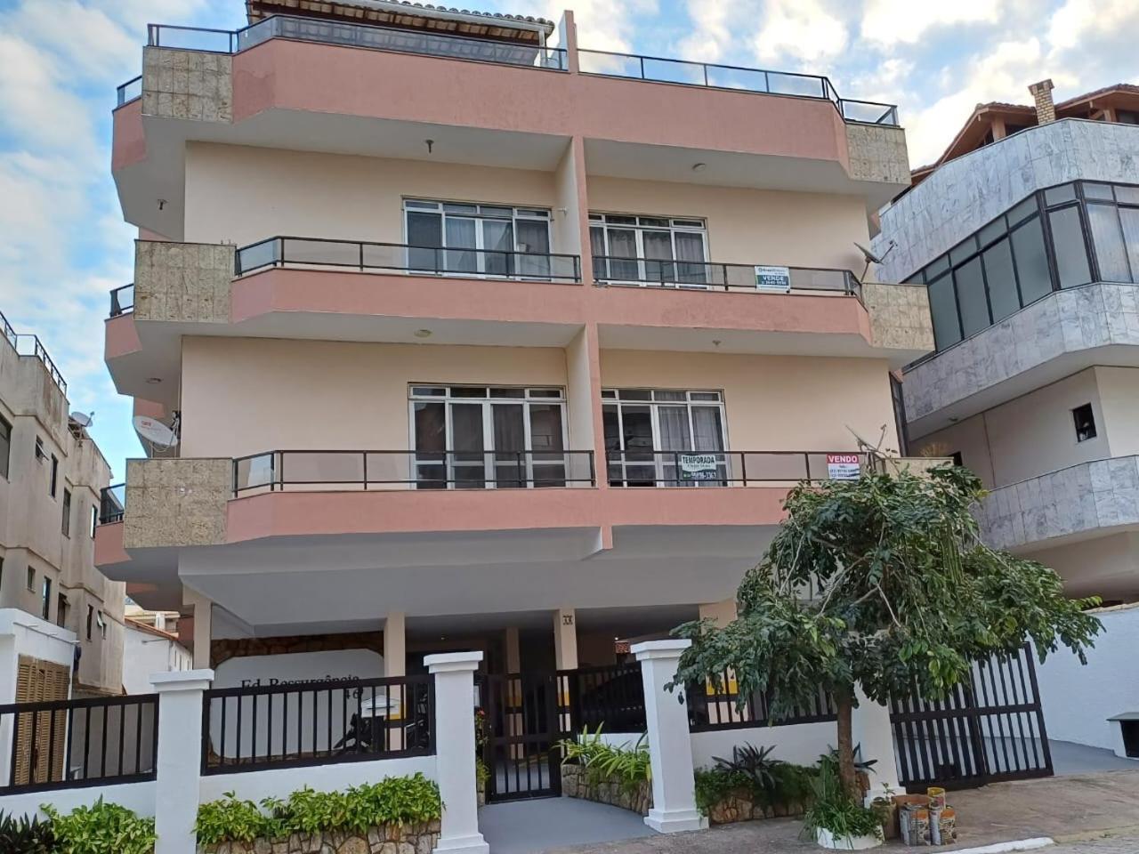 Apartamento Na Prainha Arraial do Cabo Exterior photo